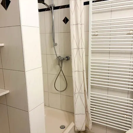 Haus Blanker Hans 4 Διαμέρισμα