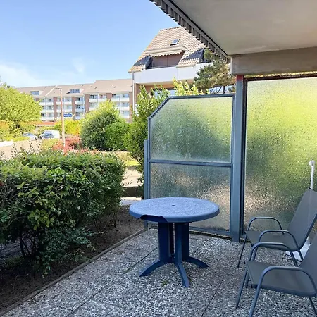 Haus Blanker Hans 4 *